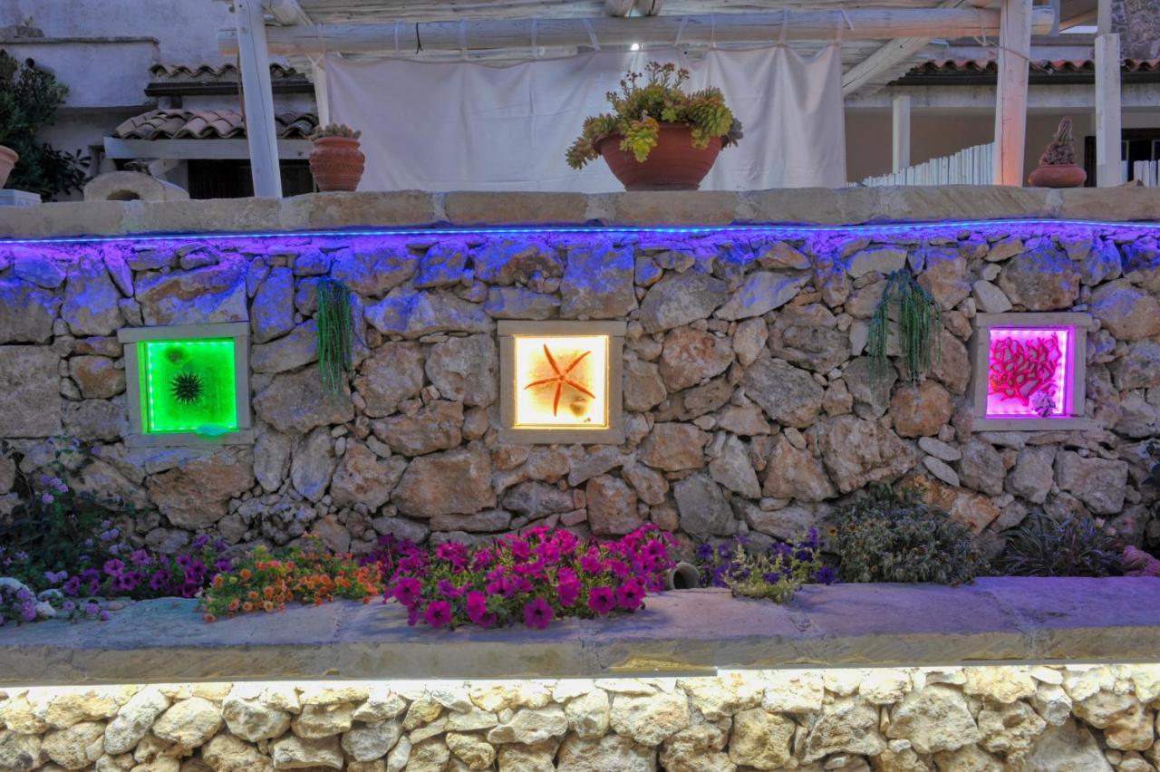 أوترانتو Residence Villa Grotta Monaca المظهر الخارجي الصورة