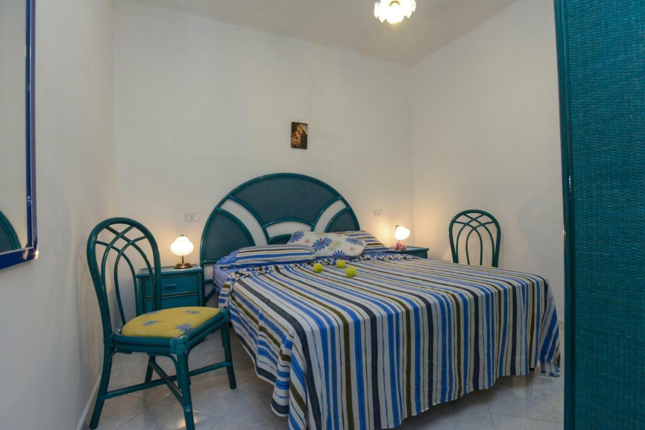 أوترانتو Residence Villa Grotta Monaca المظهر الخارجي الصورة