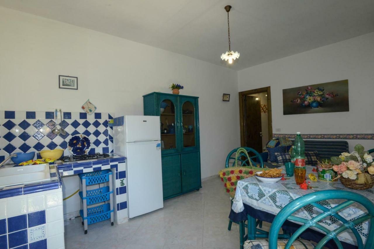 أوترانتو Residence Villa Grotta Monaca المظهر الخارجي الصورة