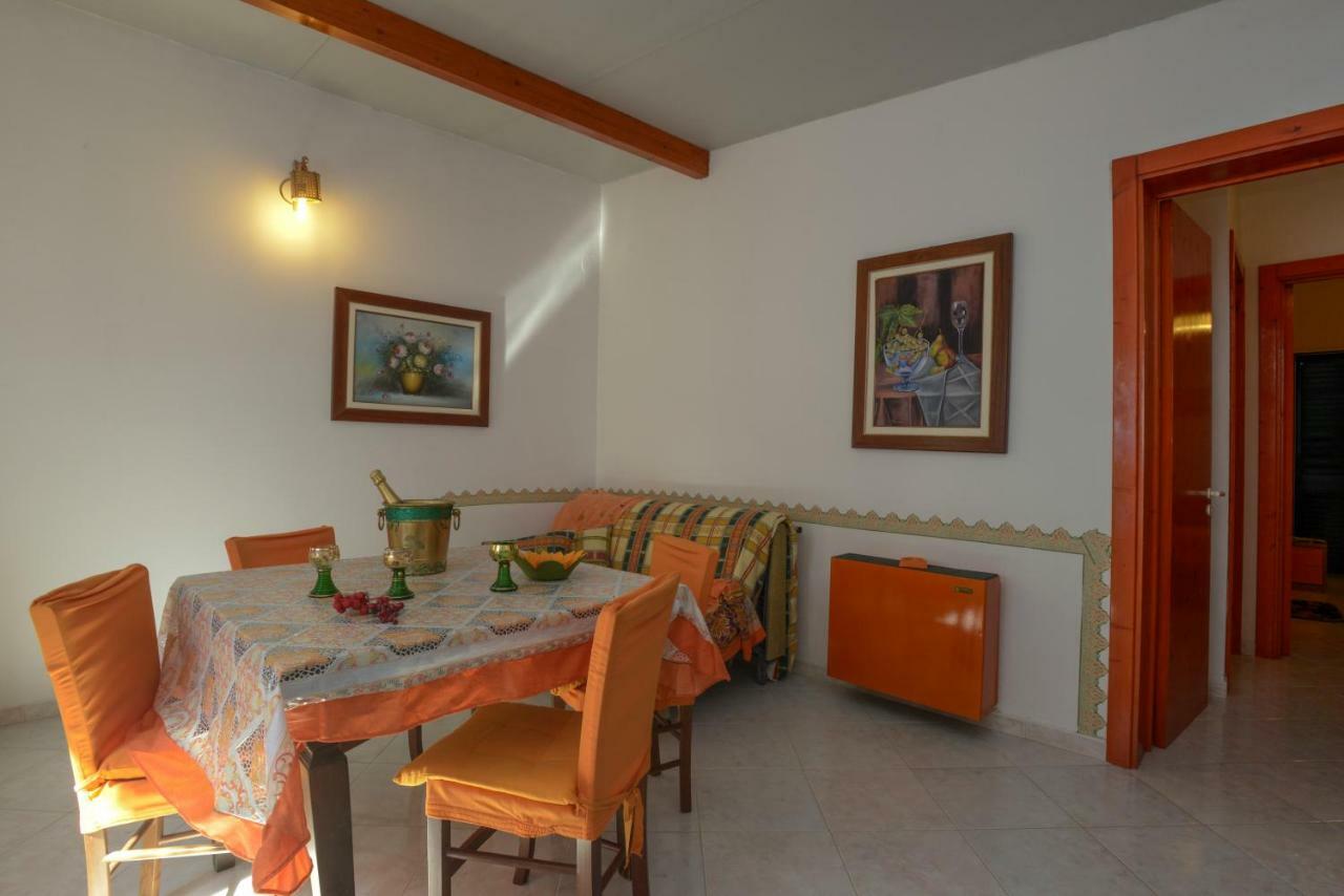 أوترانتو Residence Villa Grotta Monaca المظهر الخارجي الصورة