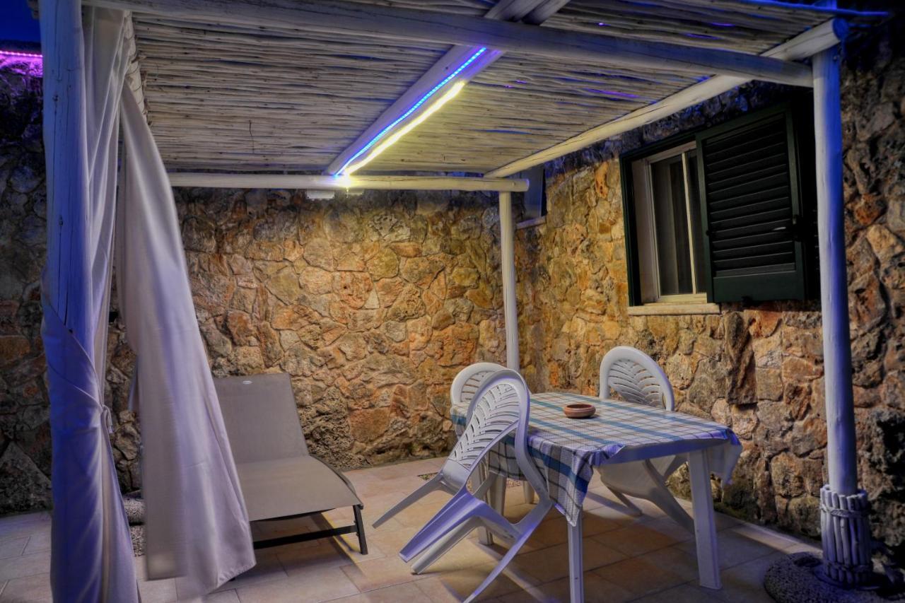 أوترانتو Residence Villa Grotta Monaca المظهر الخارجي الصورة