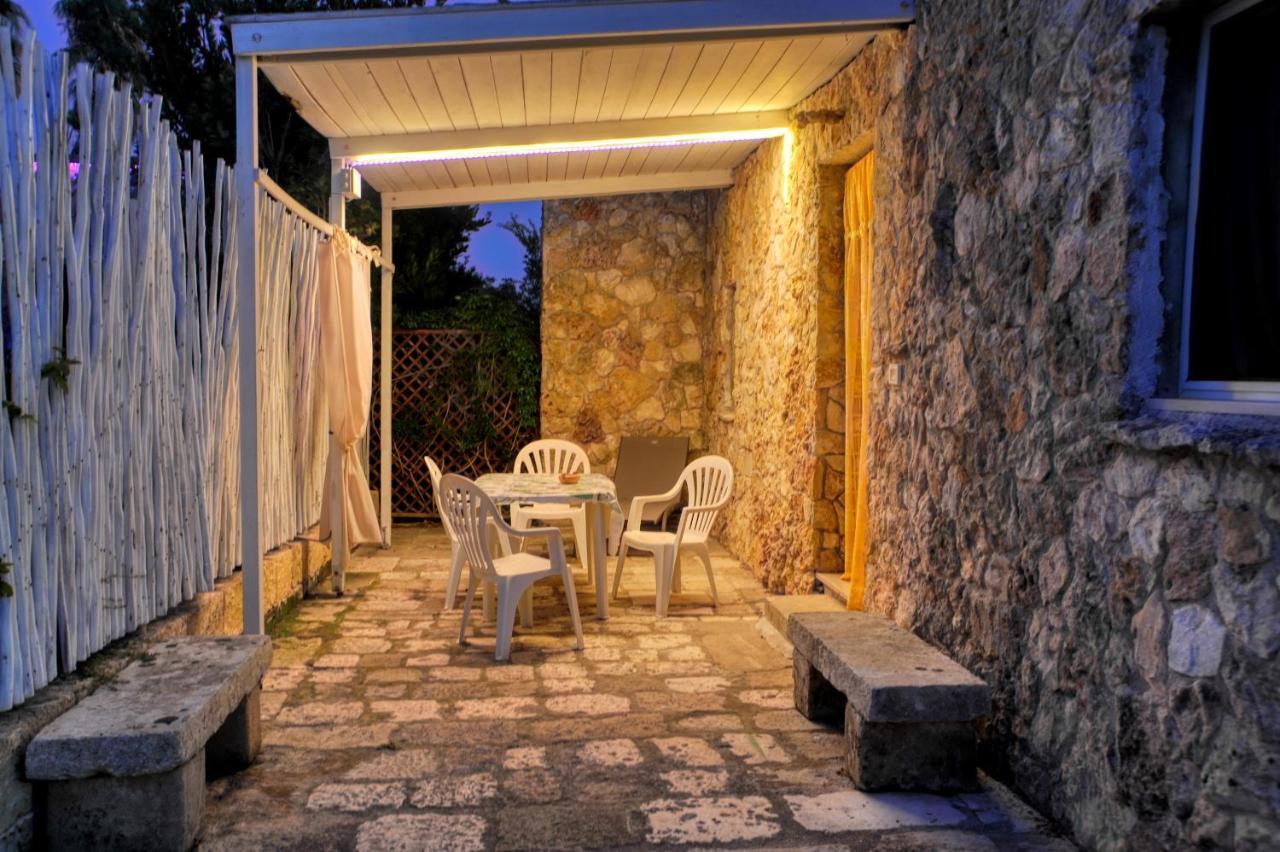 أوترانتو Residence Villa Grotta Monaca المظهر الخارجي الصورة