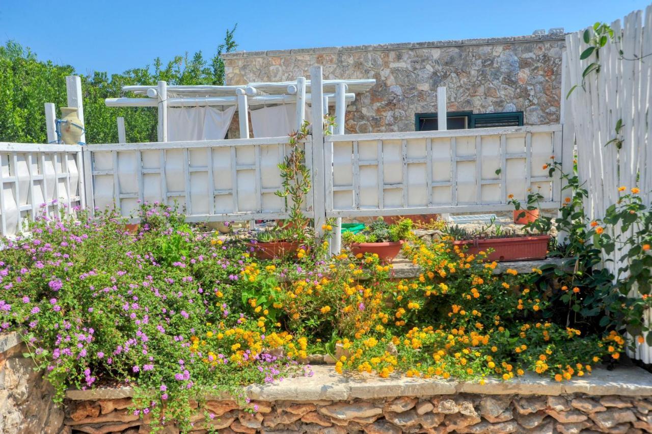 أوترانتو Residence Villa Grotta Monaca المظهر الخارجي الصورة
